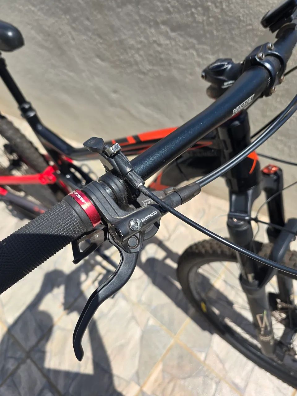 Bicicleta Audax fs400 full - Foto 4