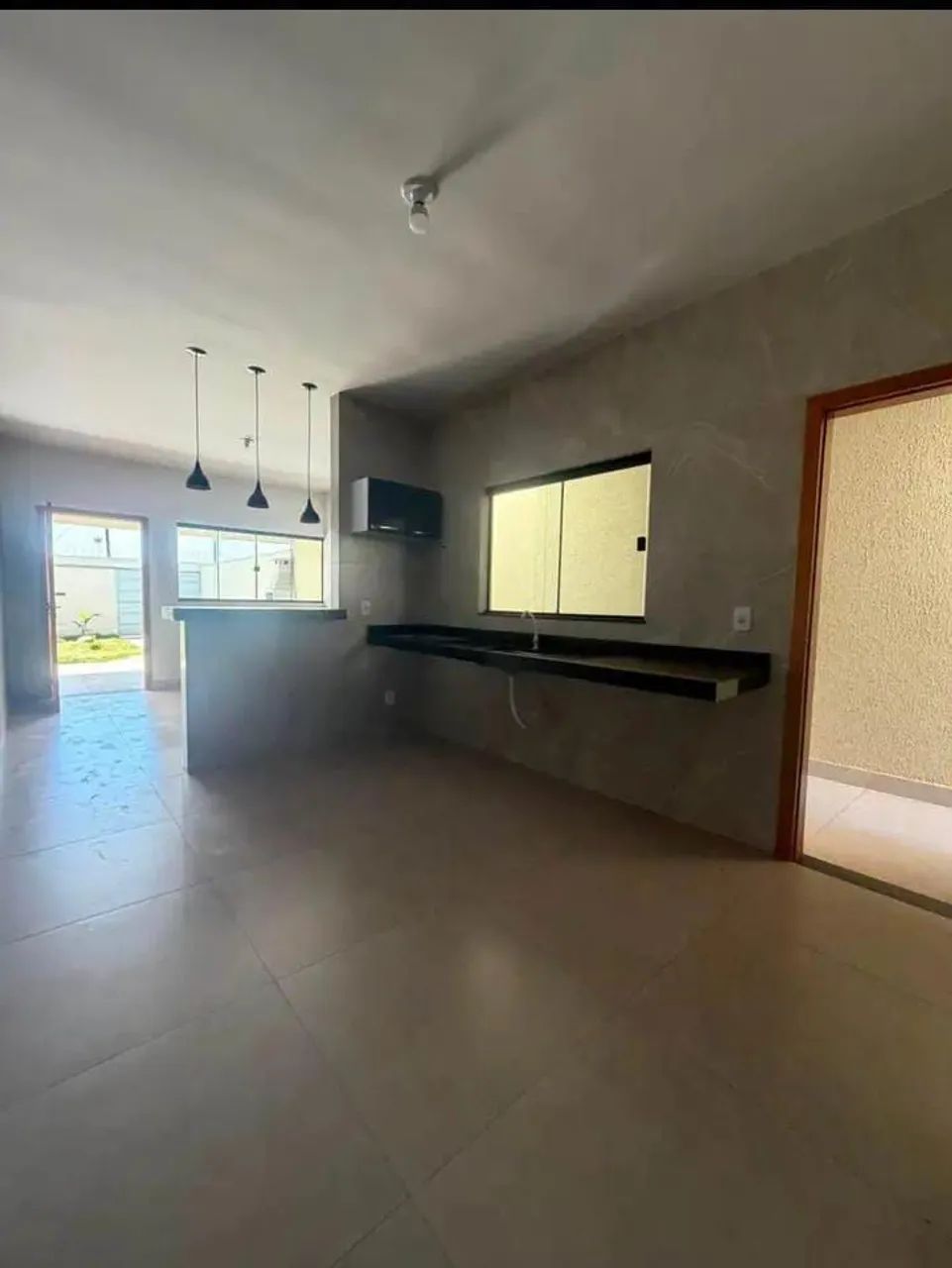 Ágio de casa em Trindade  - Foto 3