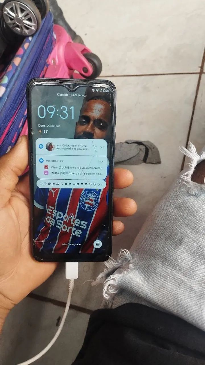 MotoG 50  - Foto 2