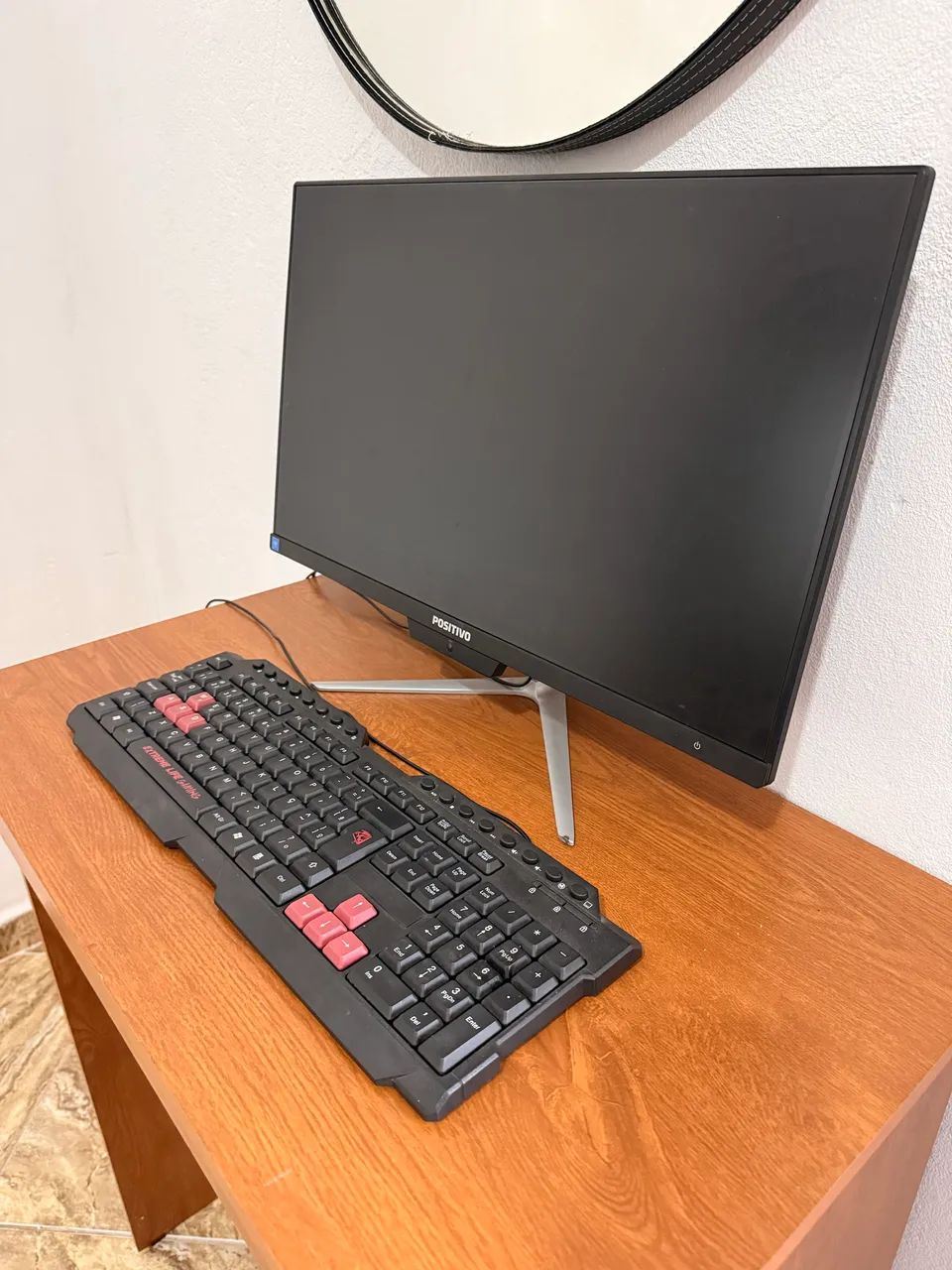 Computador Positivo All In One  - Foto 3