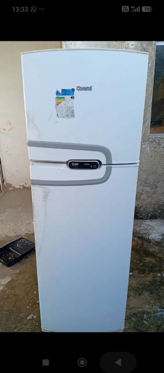 Geladeira  - Foto 2