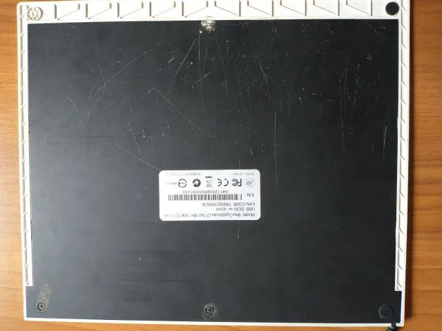Mesa Digitalizadora C3 Tech - RETIRADA DE PEÇAS (sem caneta) - Foto 3