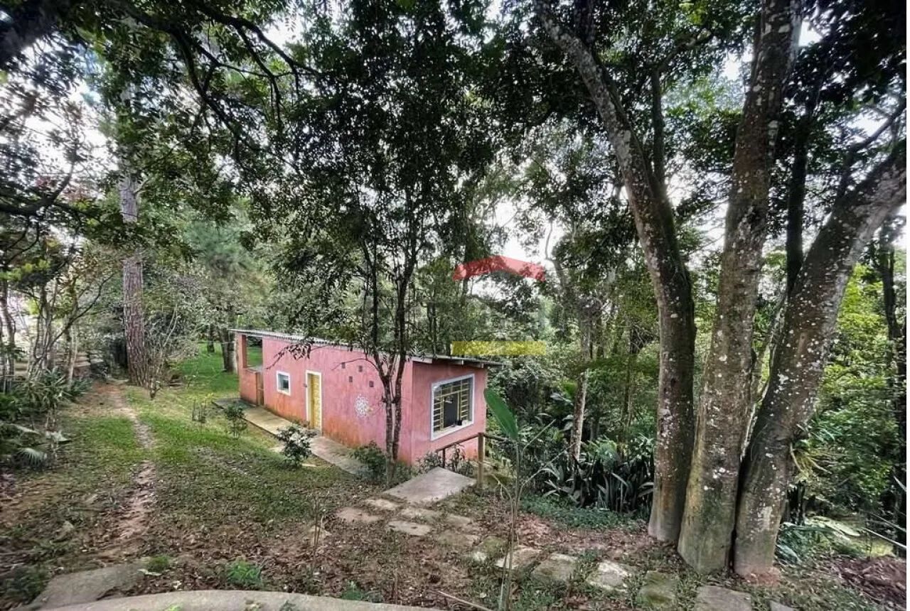 Casa Térrea Rústica - 22.000 metros com árvores frutíferas - Cotia - Foto 5