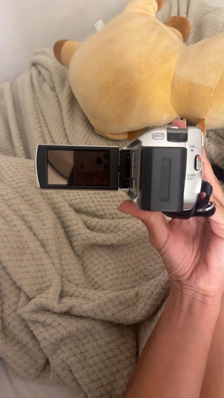 Sony Handycam DCR-SR68 - Foto 2