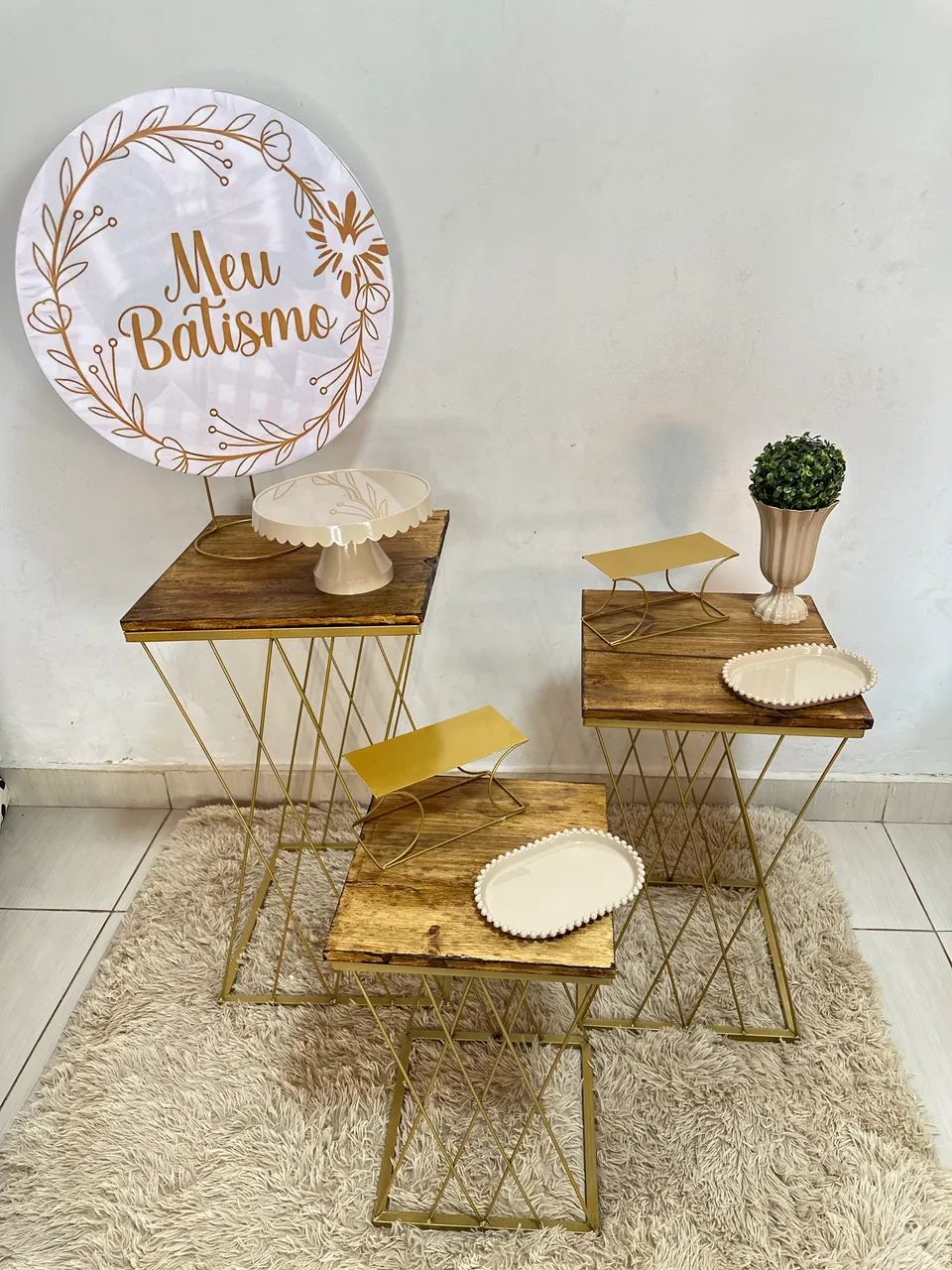 Decoração para festas - Foto 5