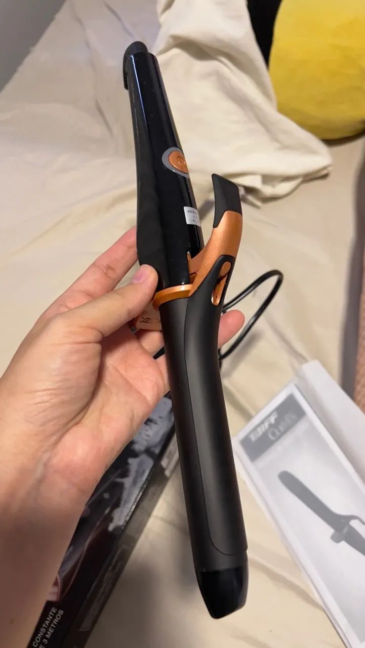 babyliss - Foto 2