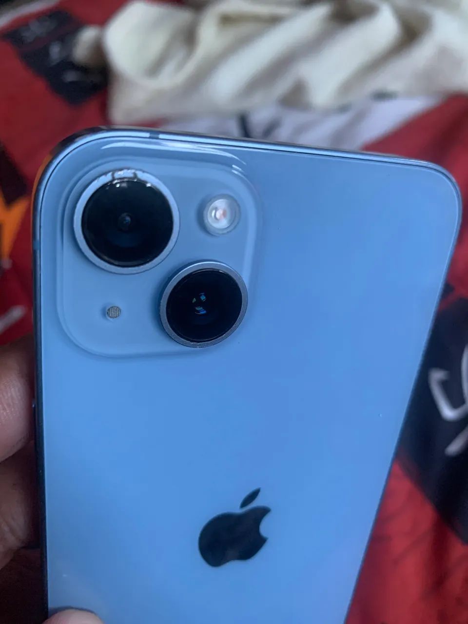 iPhone 14 Plus - Foto 2