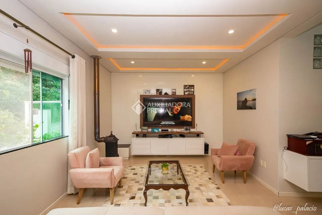 Casa em Condominio a 500 metros da UFSC - Foto 4