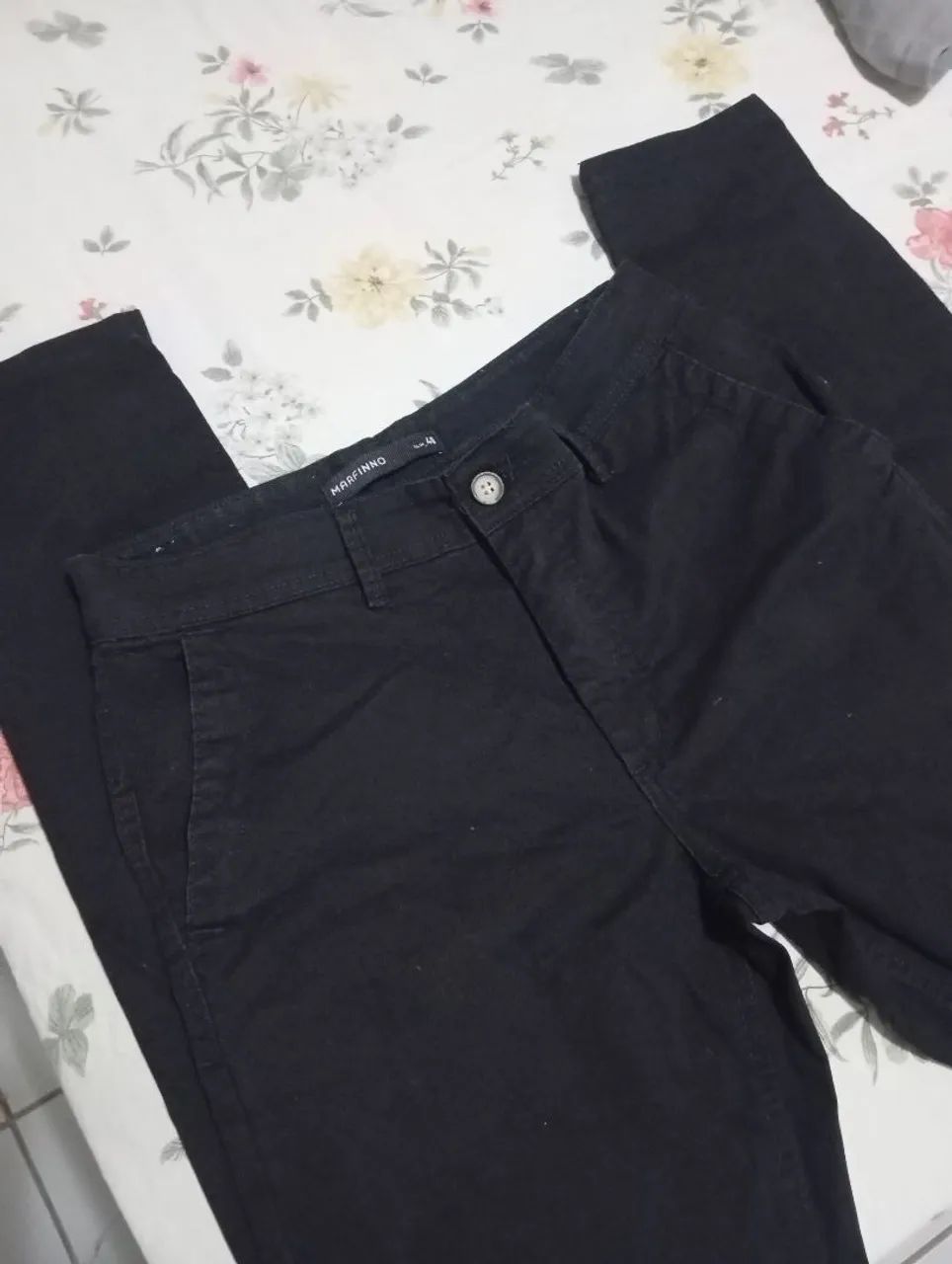Calça Marfino 