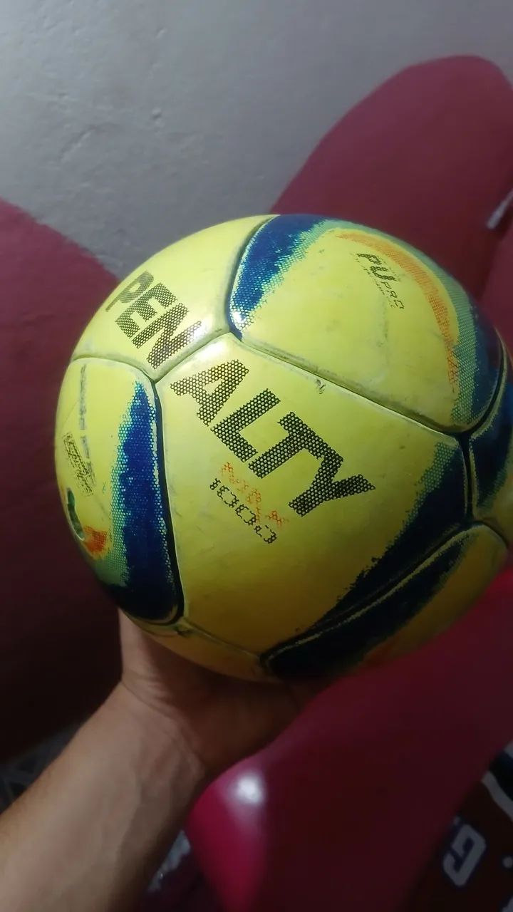 Bola Max 1000 Penalty  - Foto 2