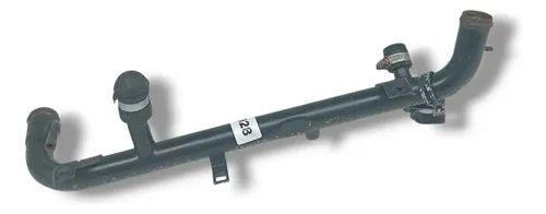 Tubo Cano Água Motor Audi A4 2002 2003 2004 2.0