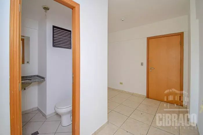 Conjunto Comercial, de 51,84m² no Centro - Ed. Capital Torre - Foto 5