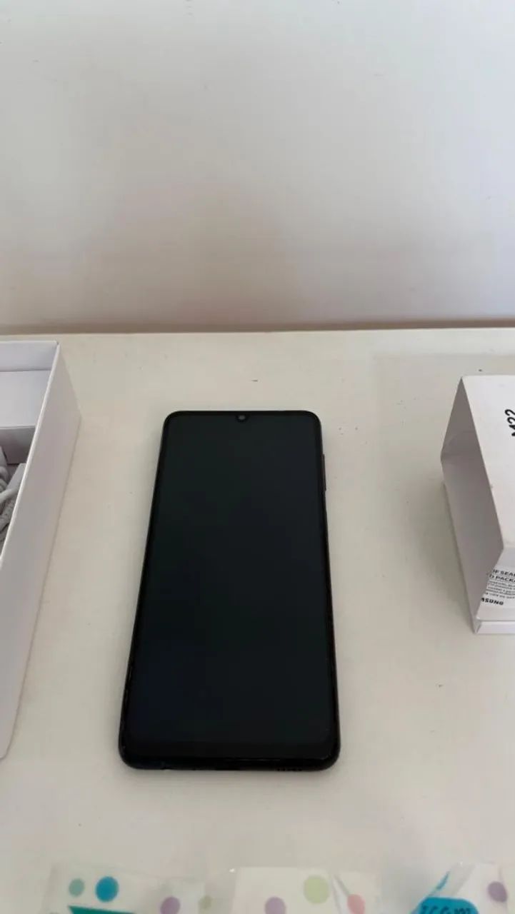 CELULAR SAMSUNG M22 - Foto 5