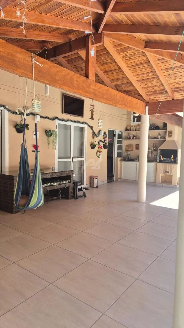 casa - Parque Alto Taquaral - Campinas