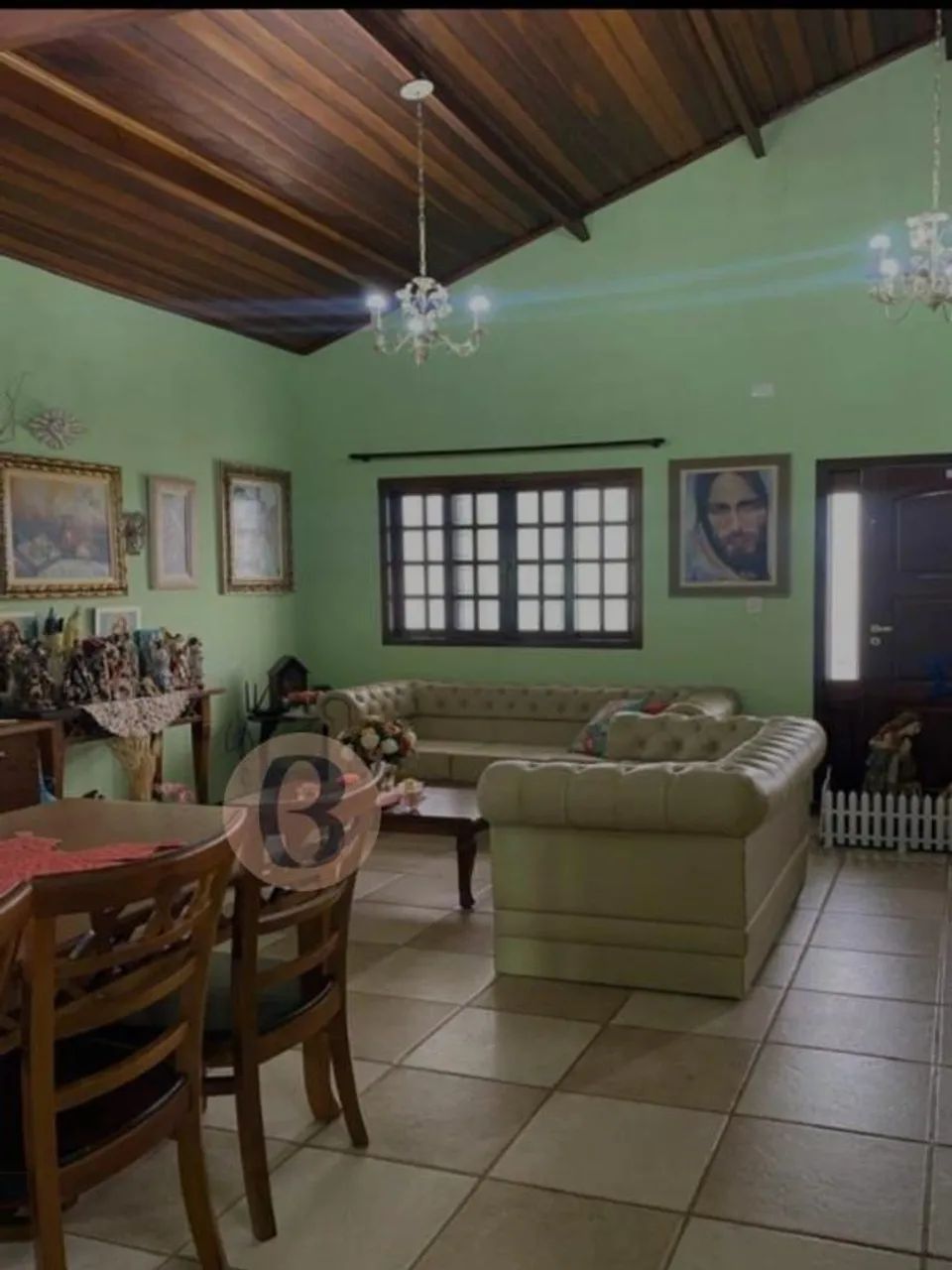 Residencial - Pirapora Do Bom Jesus - Foto 5