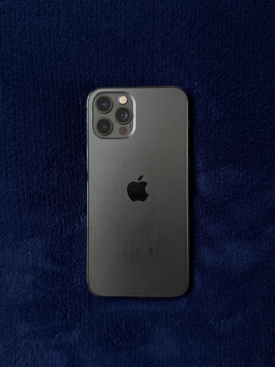 iPhone 12 Pro 128GB - Bateria 100%
