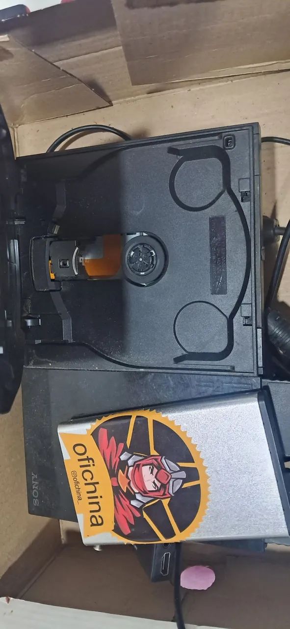 Ps2 - Foto 3