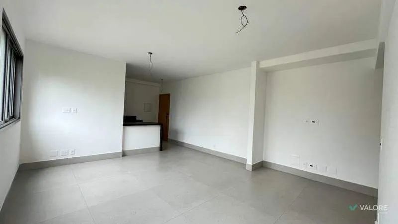 Apartamento 1 quarto à venda no Funcionários