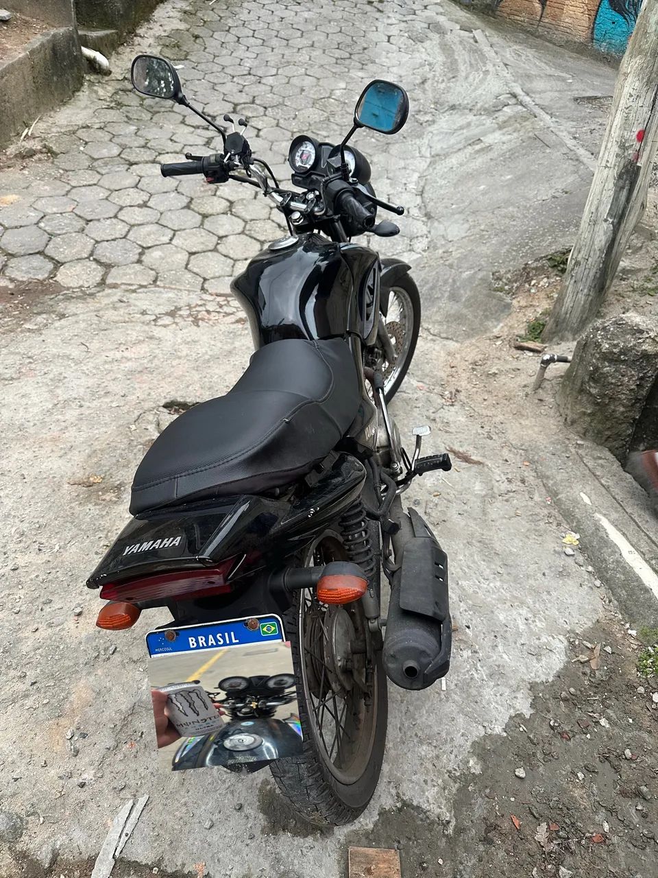 Factor K1 2014 125cc