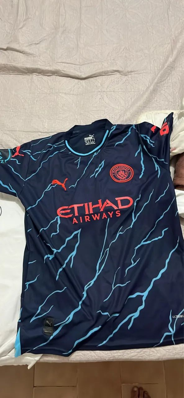 Camisetas de time e moletom Alemanha  - Foto 4