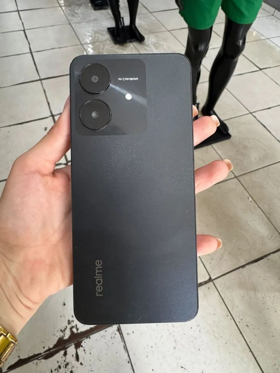Vende-se um celular  - Foto 2