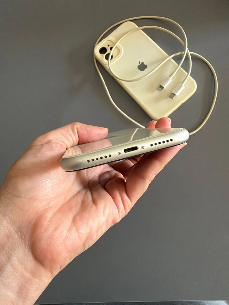 IPhone 11 - Perfeito estado - Foto 2