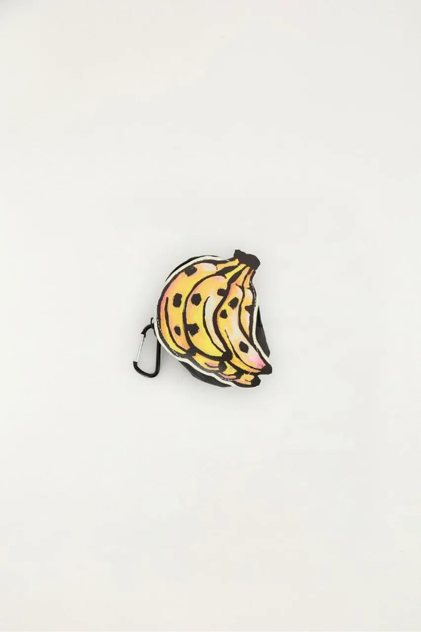 Bolsinha banana Farm - Foto 2