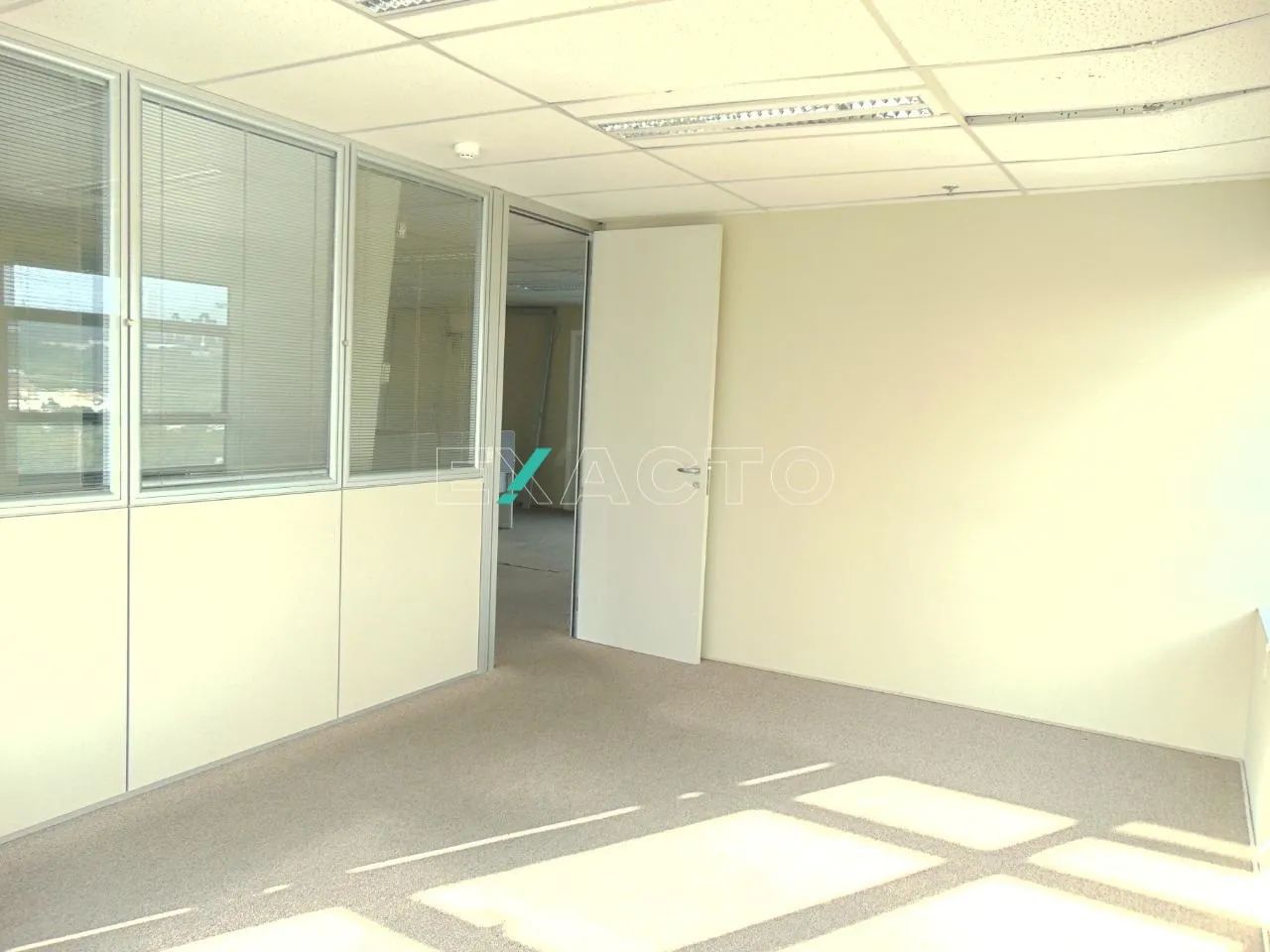 sala - Vila Brandina - Campinas - Foto 3
