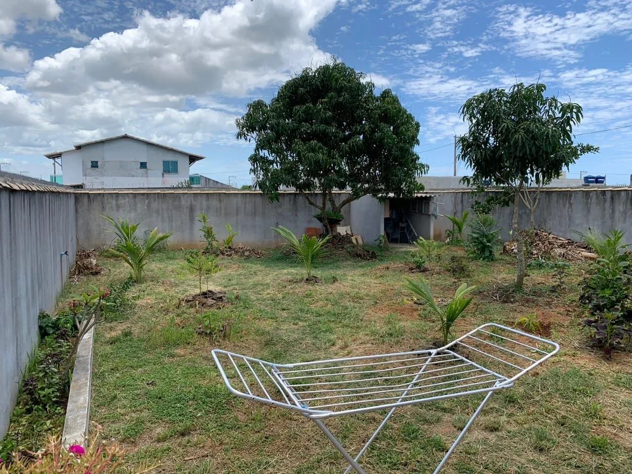 VENDO CASA NO LOTEAMENTO COLINAS DO PERÓ 2 - Foto 5