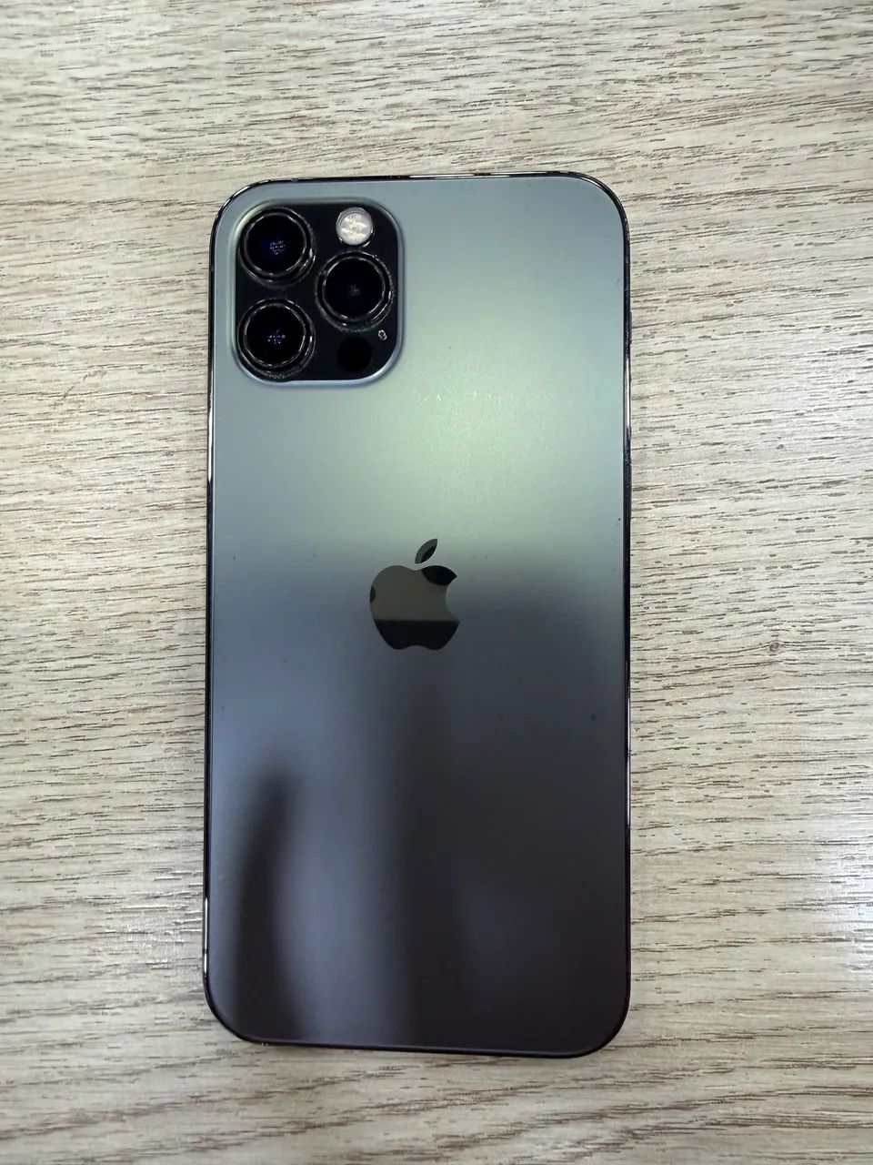 iPhone 12 Pro Preto Impecável  - Foto 3