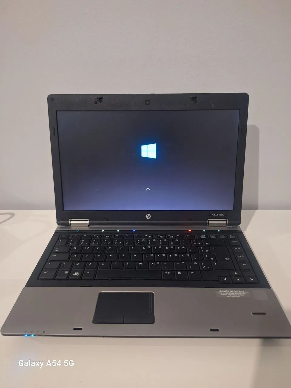 Notebook hp - Foto 2