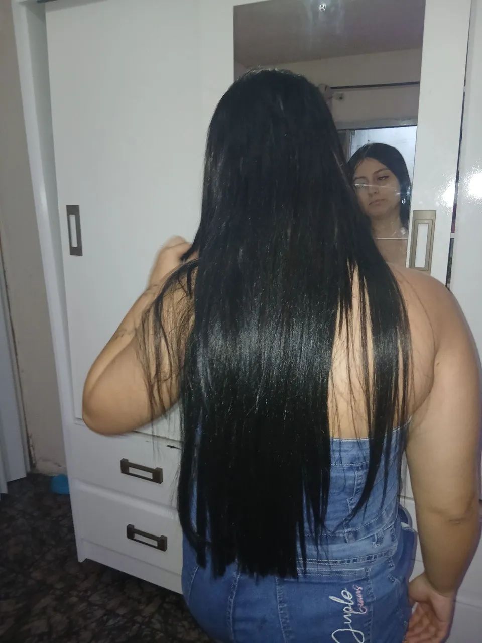Modelo para mega hair? - Foto 3