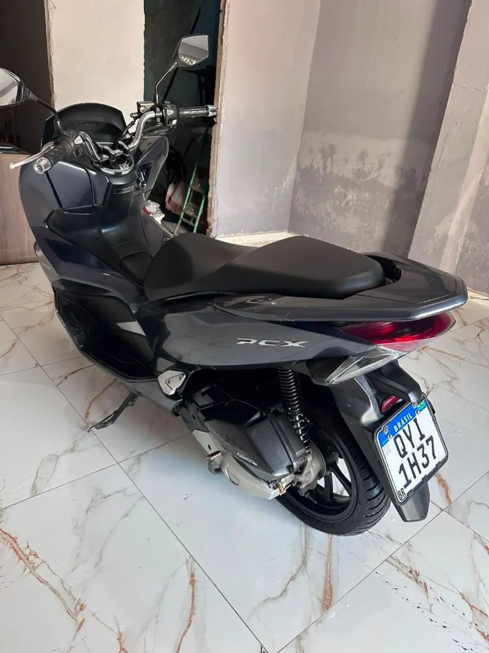 Pcx 2020 rs 13.500 - Foto 3