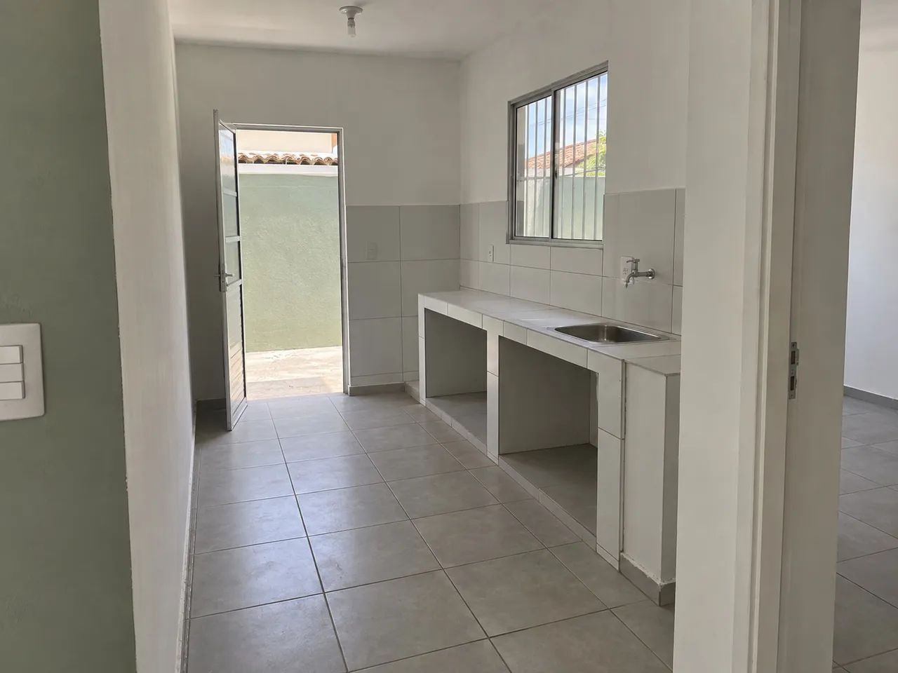 CASA A VENDA NA SAPIRANGA - Foto 2