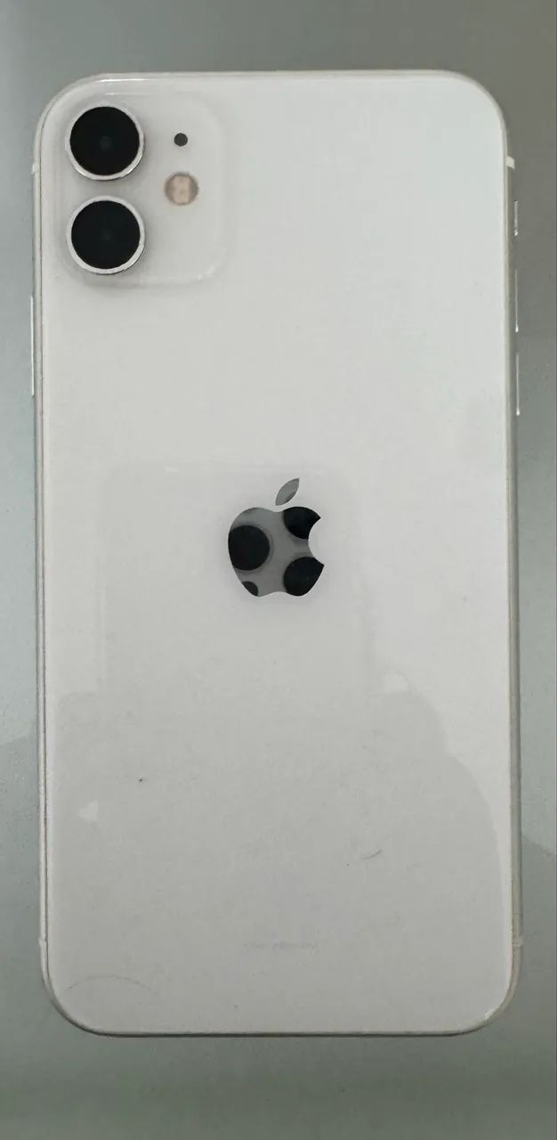 iPhone 11 somente venda - Foto 2