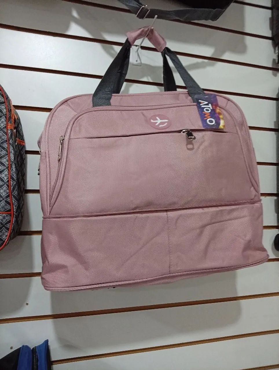Bolsa de Viagem 