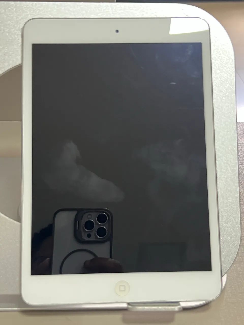 iPad mini 