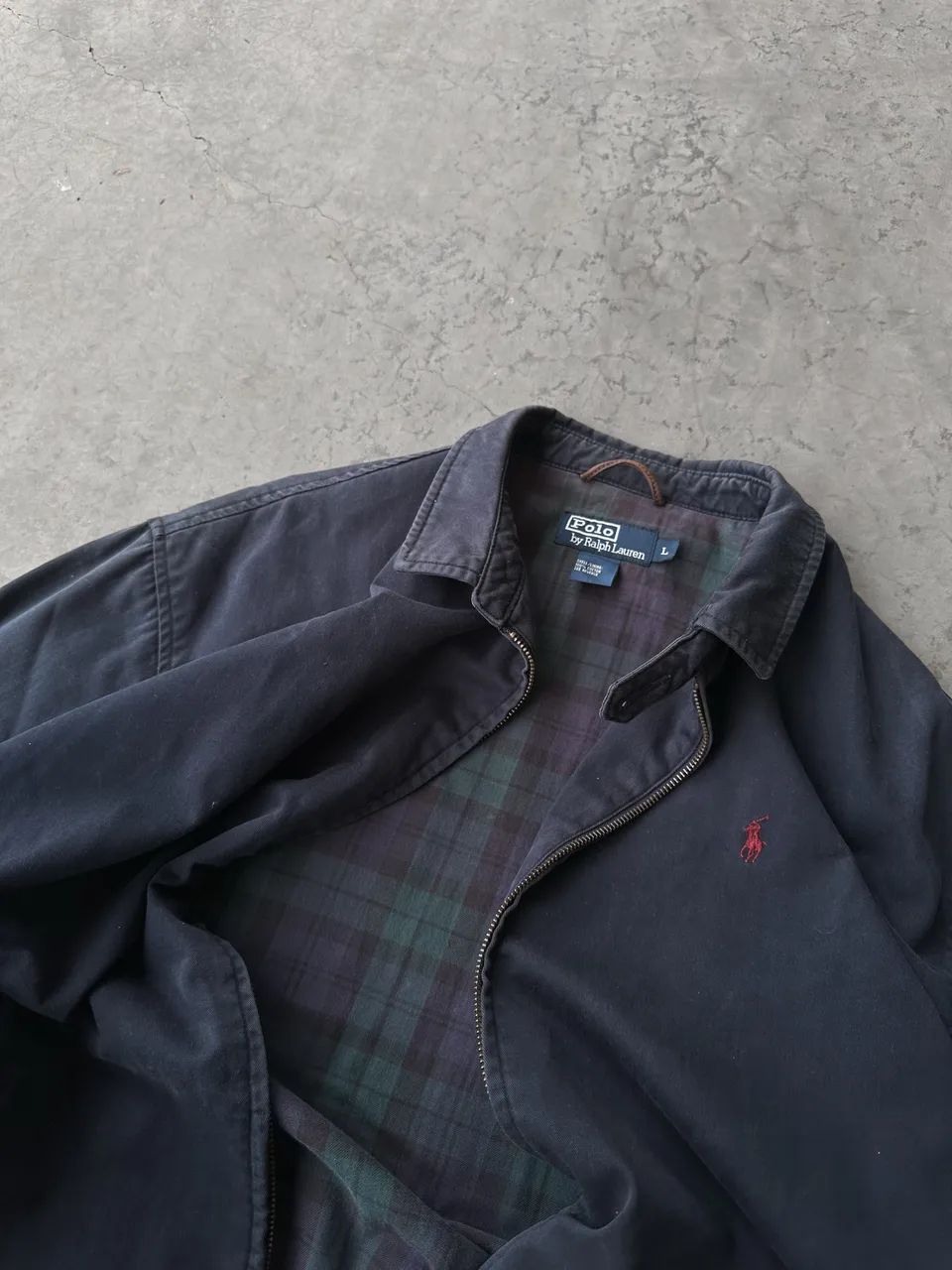 Jaqueta Ralph Lauren 