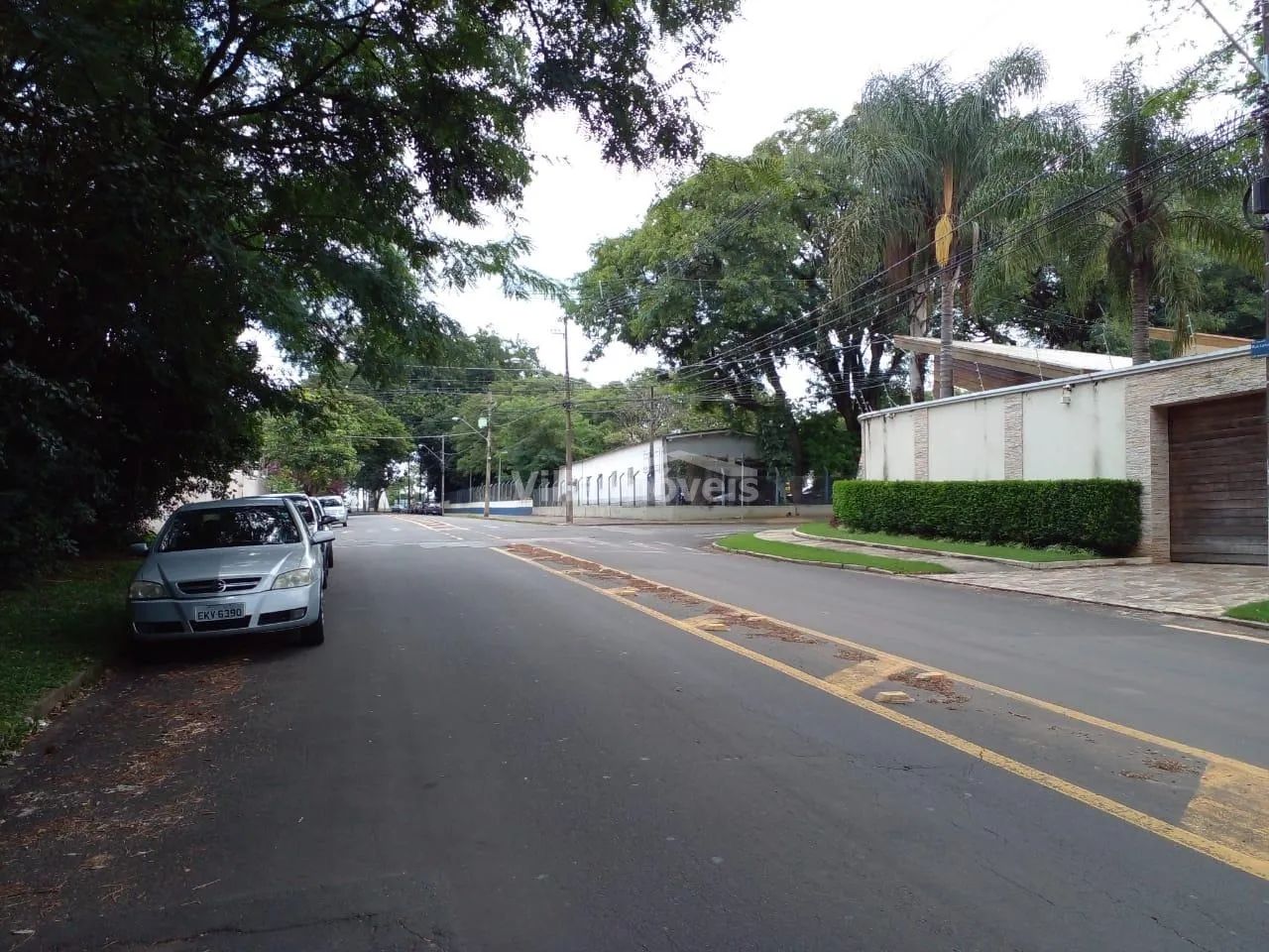 terreno - Parque Taquaral - Campinas - Foto 5