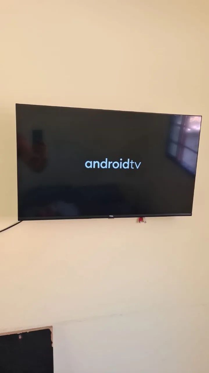VENDE-SE TV SMART 32' POLEGADAS TCL  - Foto 2