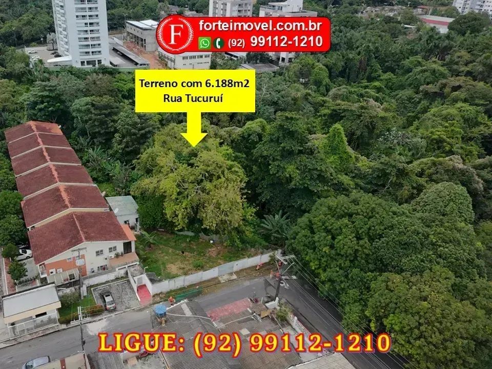Terreno grande no Dom Pedro - Foto 4