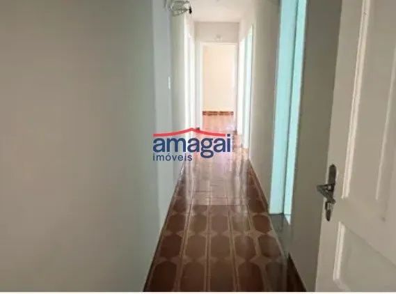Imóvel comercial no centro de Jacareí - SP