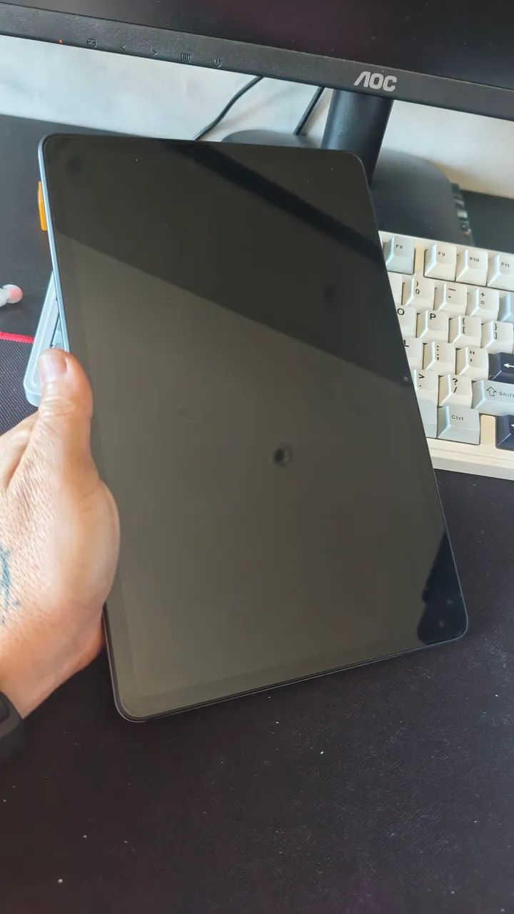 Redmi pad 2 8/256 - Foto 3