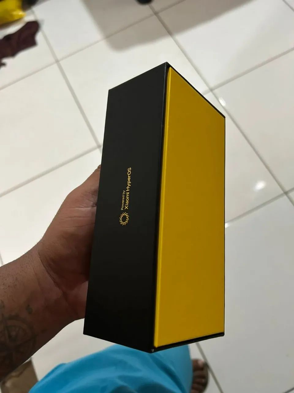 POCO X7 PRO 12 GB 512. - Foto 4