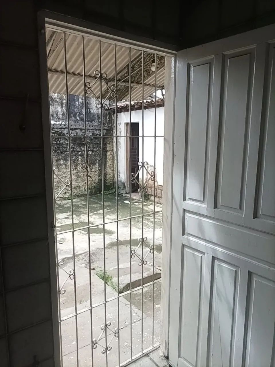 Ótima Casa com Ponto Comercial à Venda no Ernesto Geisel! ?? Localização privilegiada, na  - Foto 5