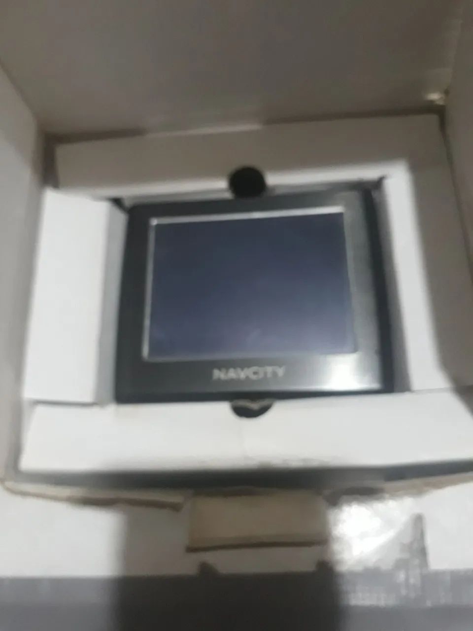 GPS NAVEGADOR