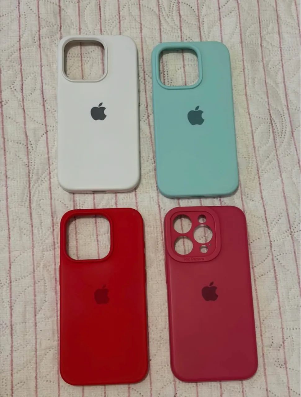 capa iphone 15 pro - Foto 2