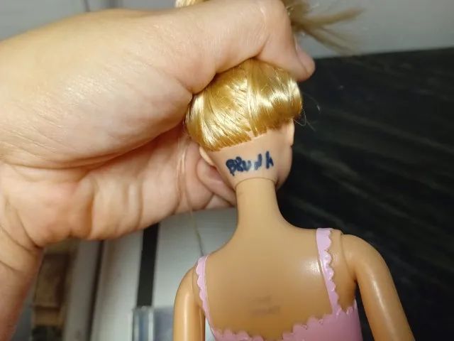 Boneca Barbie original Mattel  - Foto 4