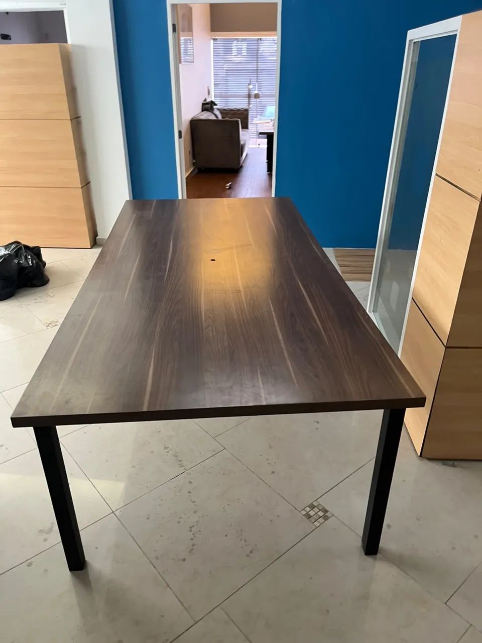 Mesa escritório  - Foto 5