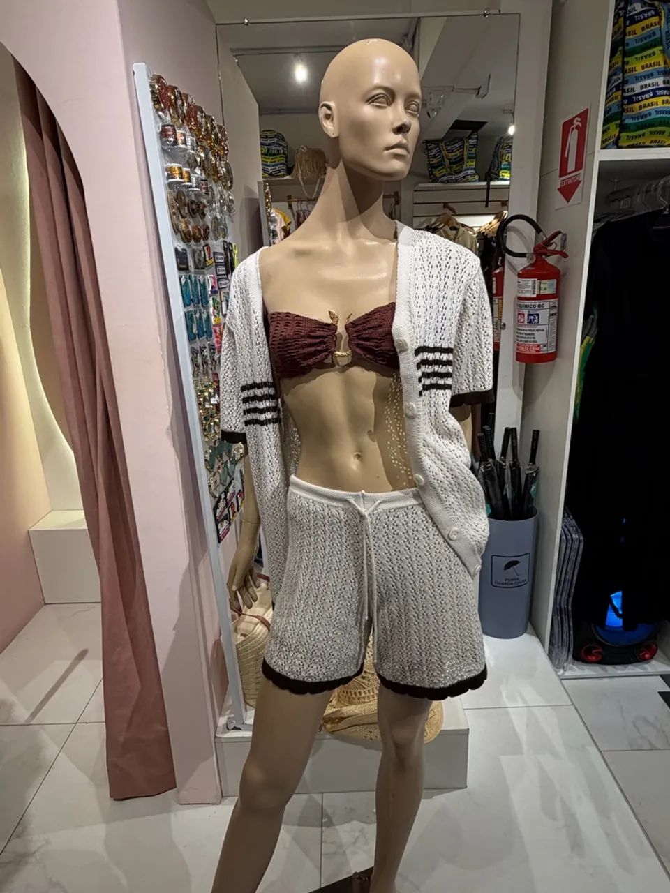 Vendo manequim em bom estado - Foto 3